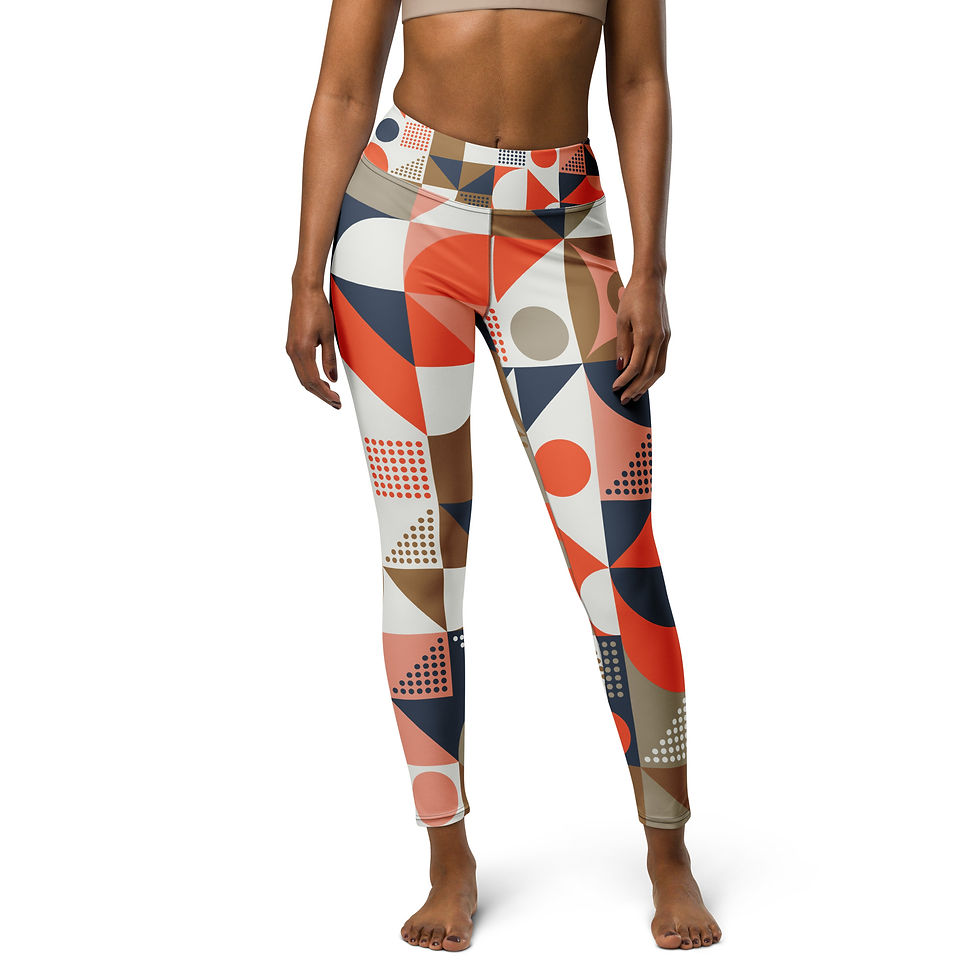 Thumbnail: Yoga Leggings