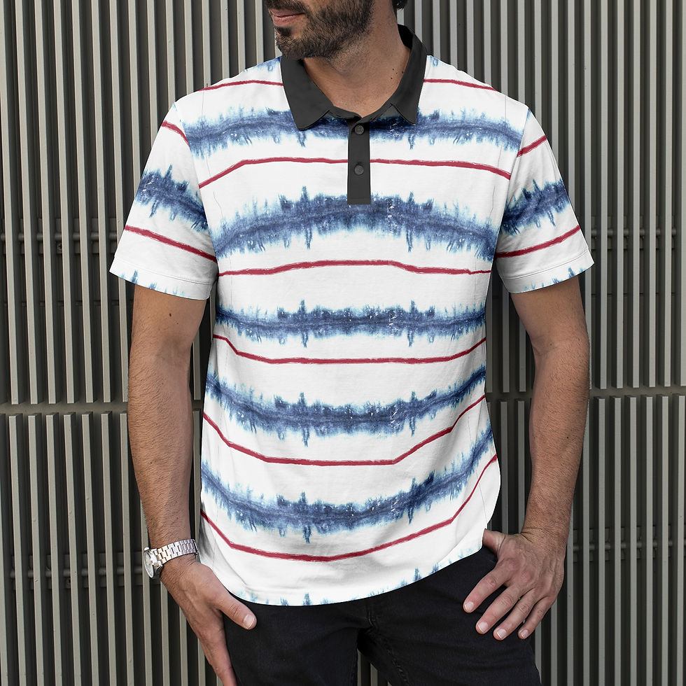 Thumbnail: Men's Polo Shirts