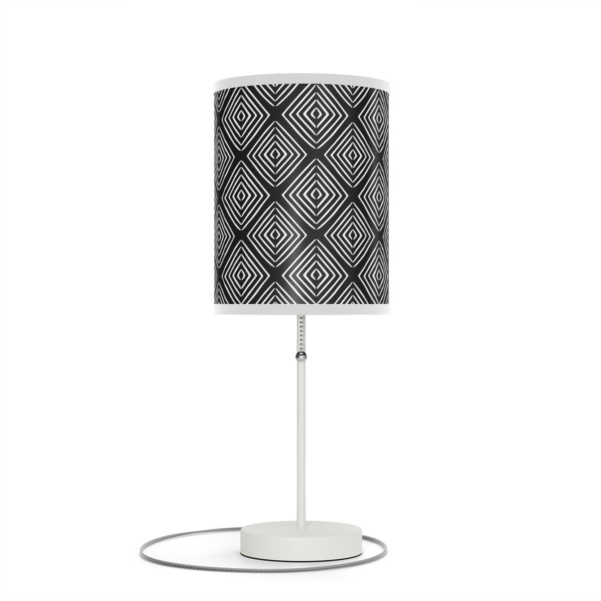 Lamp on a Stand, US|CA plug