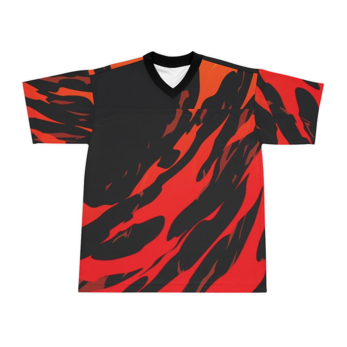 Unisex Football Jersey (AOP)