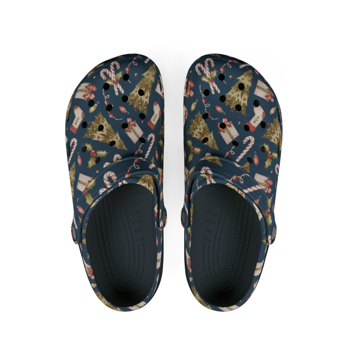 EVA Foam Clogs (AOP)