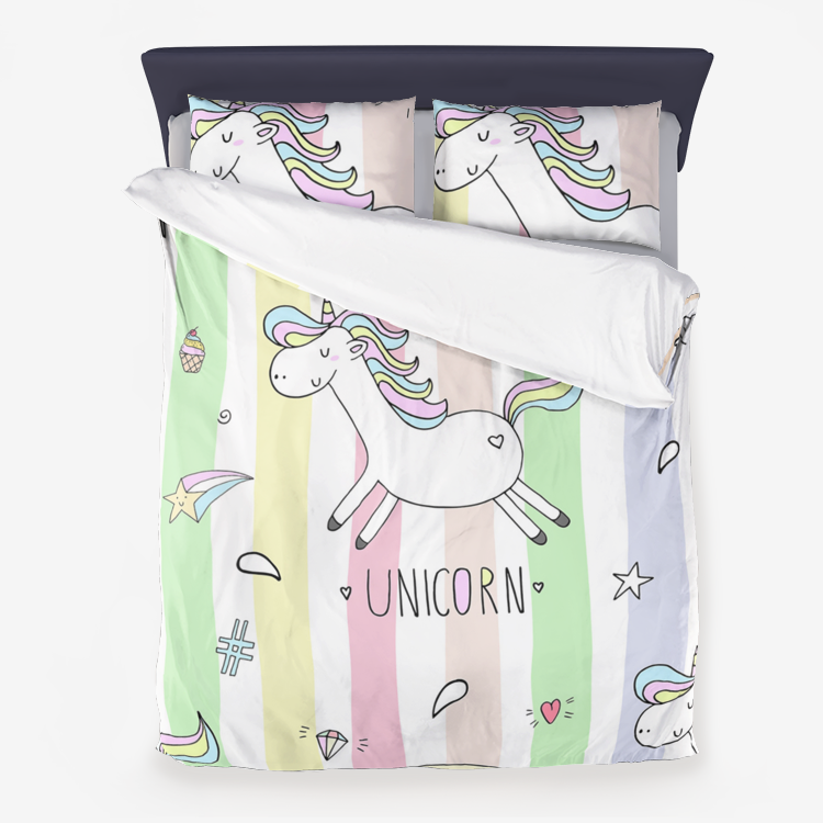 Microfiber Duvet Cover