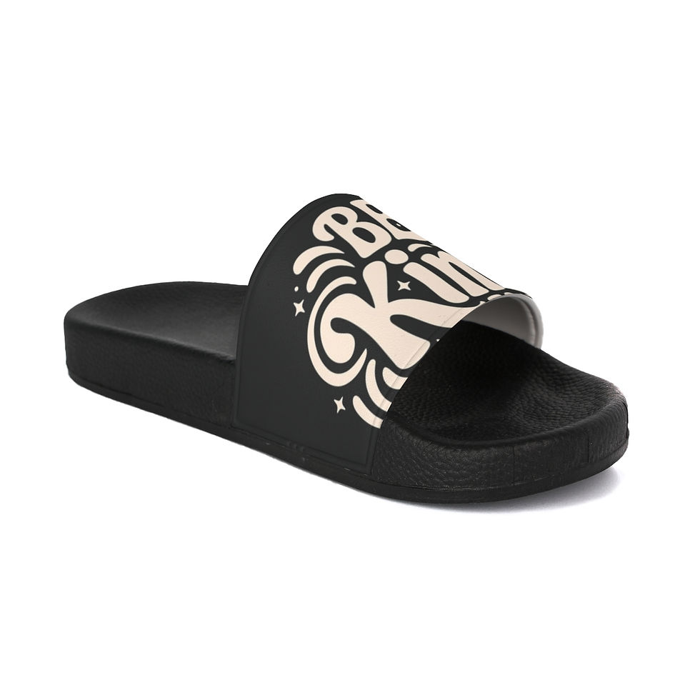 Thumbnail: Slide Sandals