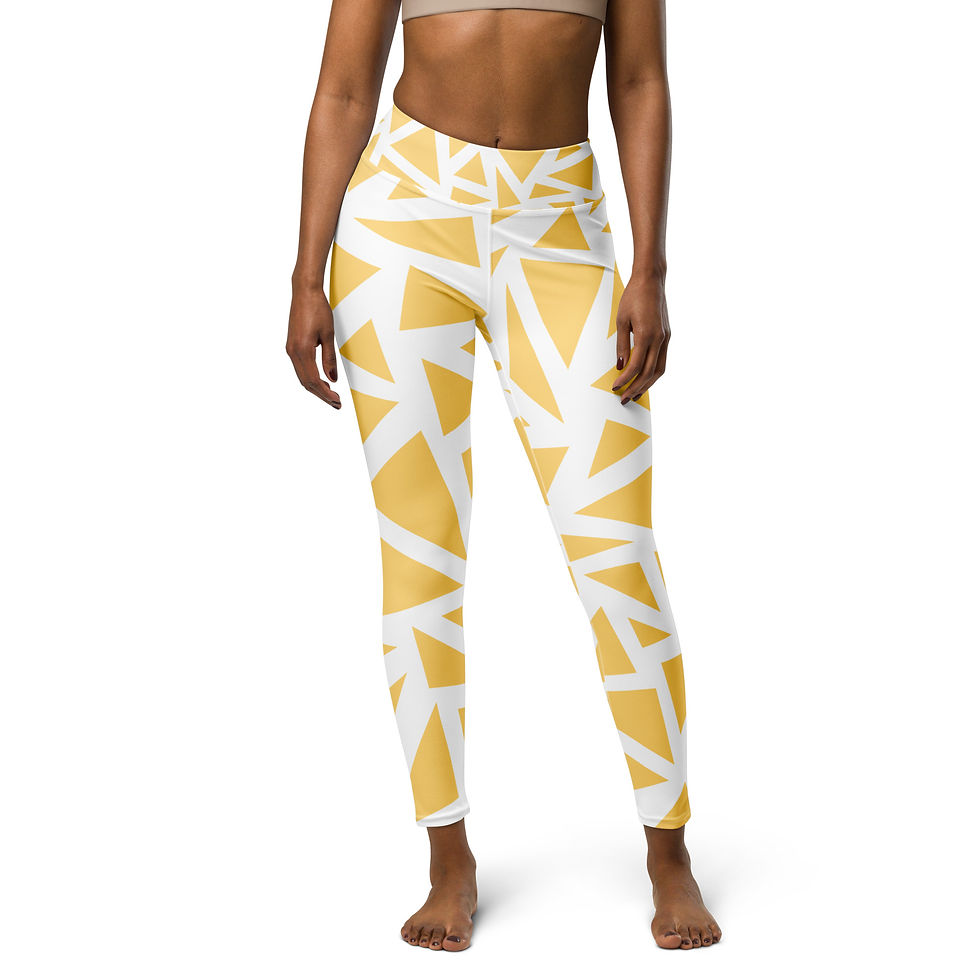 Thumbnail: Yoga Leggings