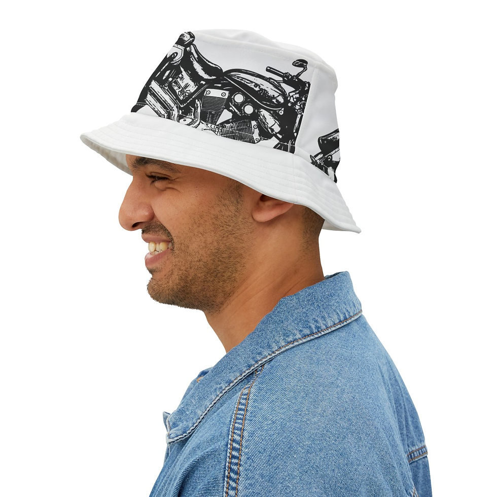 Thumbnail: Bucket Hat (AOP)