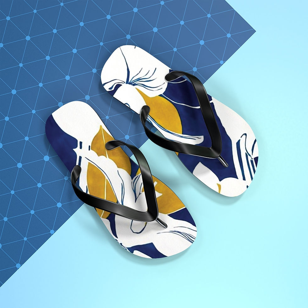 Thumbnail: Flip Flops