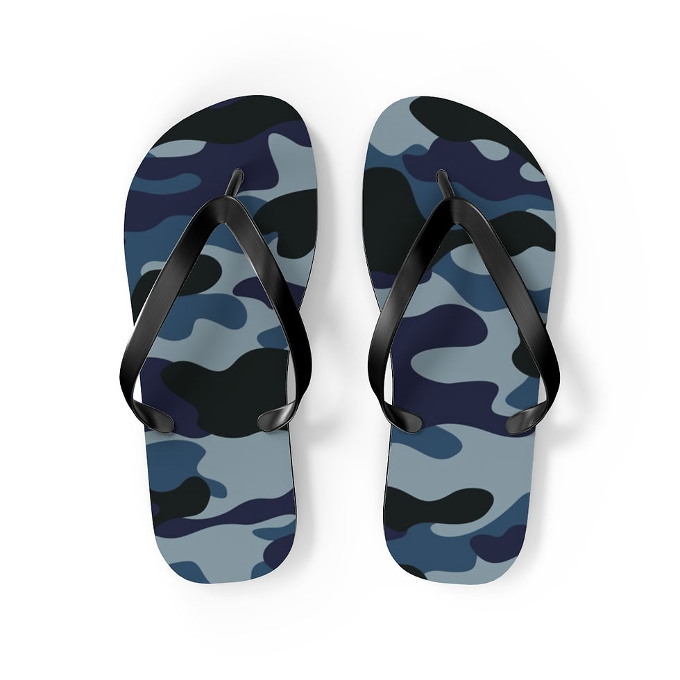 Thumbnail: Flip Flops