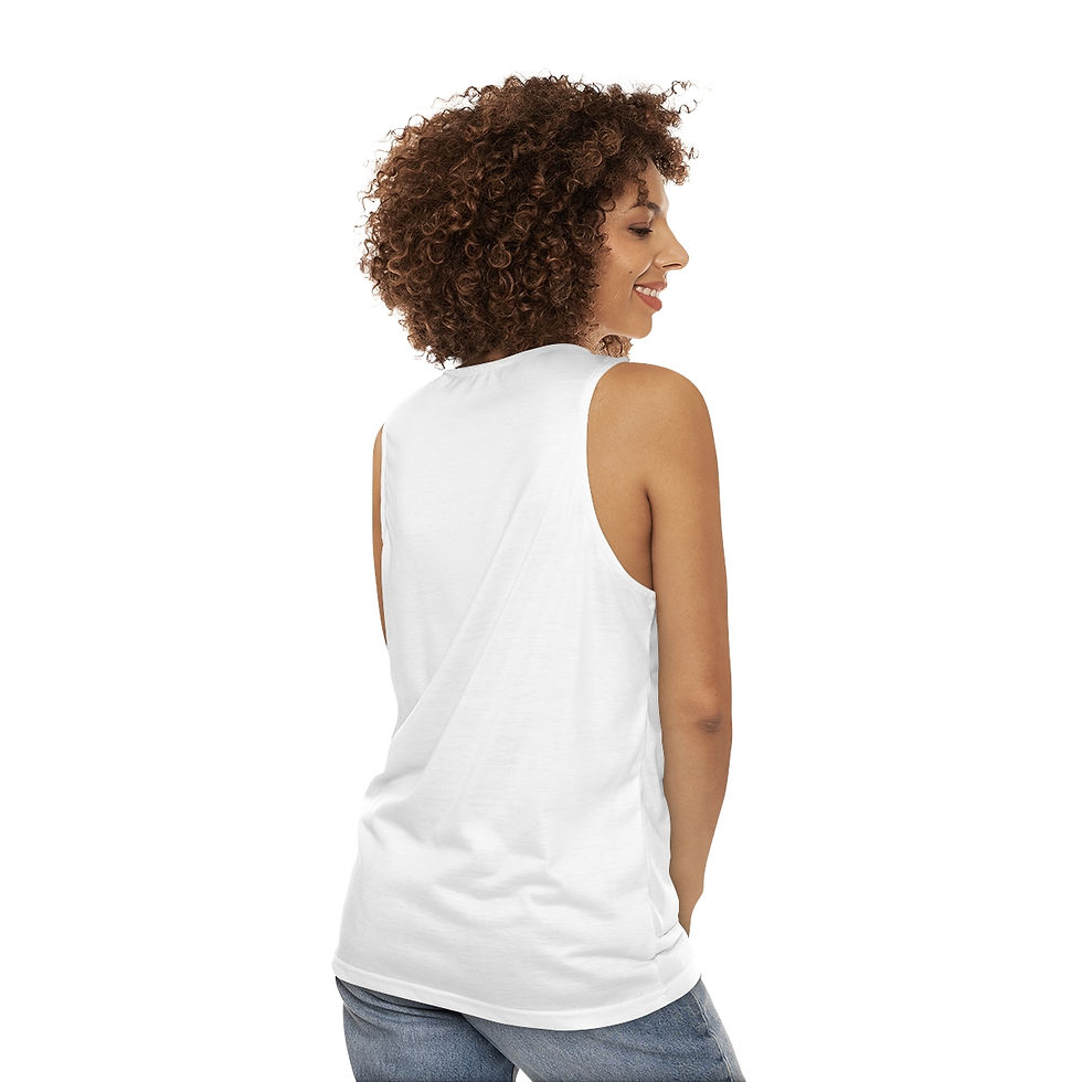 Thumbnail: Unisex Tank Top (AOP)