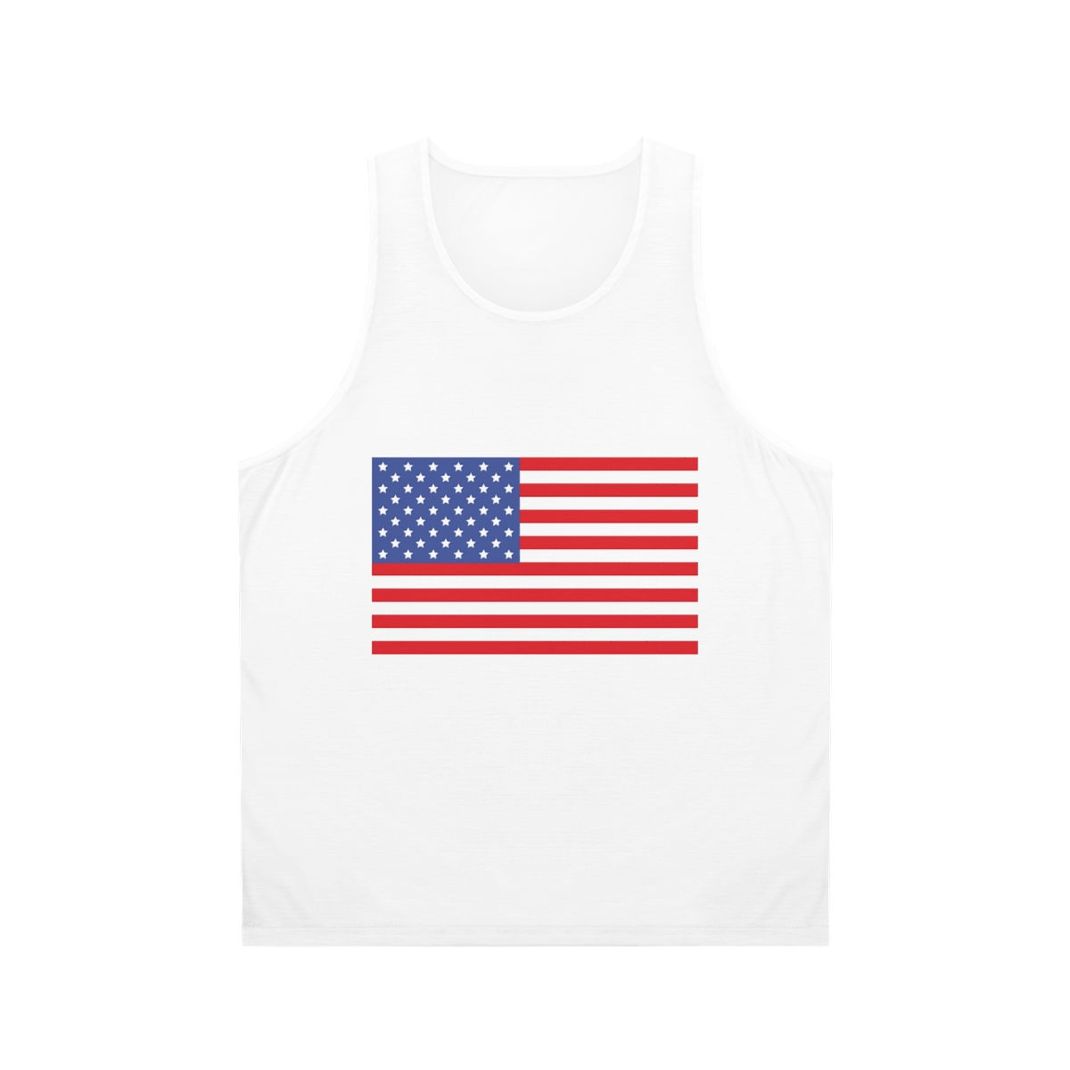 Unisex Tank Top (AOP)