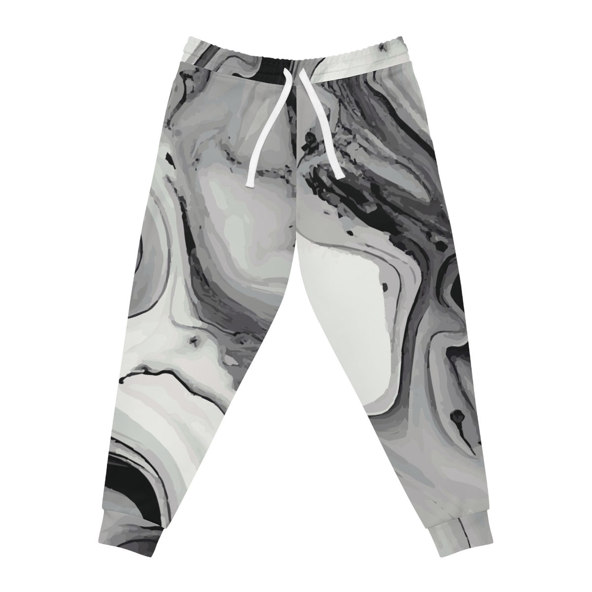 Athletic Joggers (AOP)