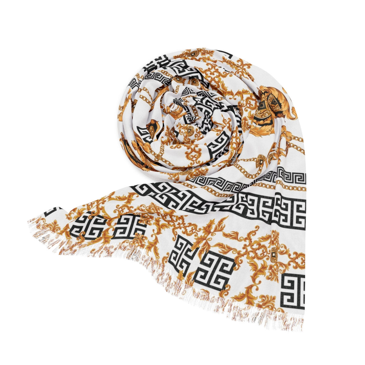 Light Scarf