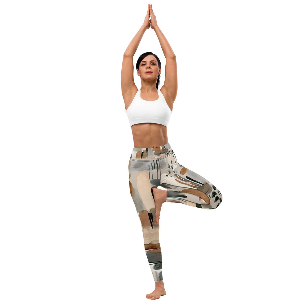 Thumbnail: Yoga Leggings