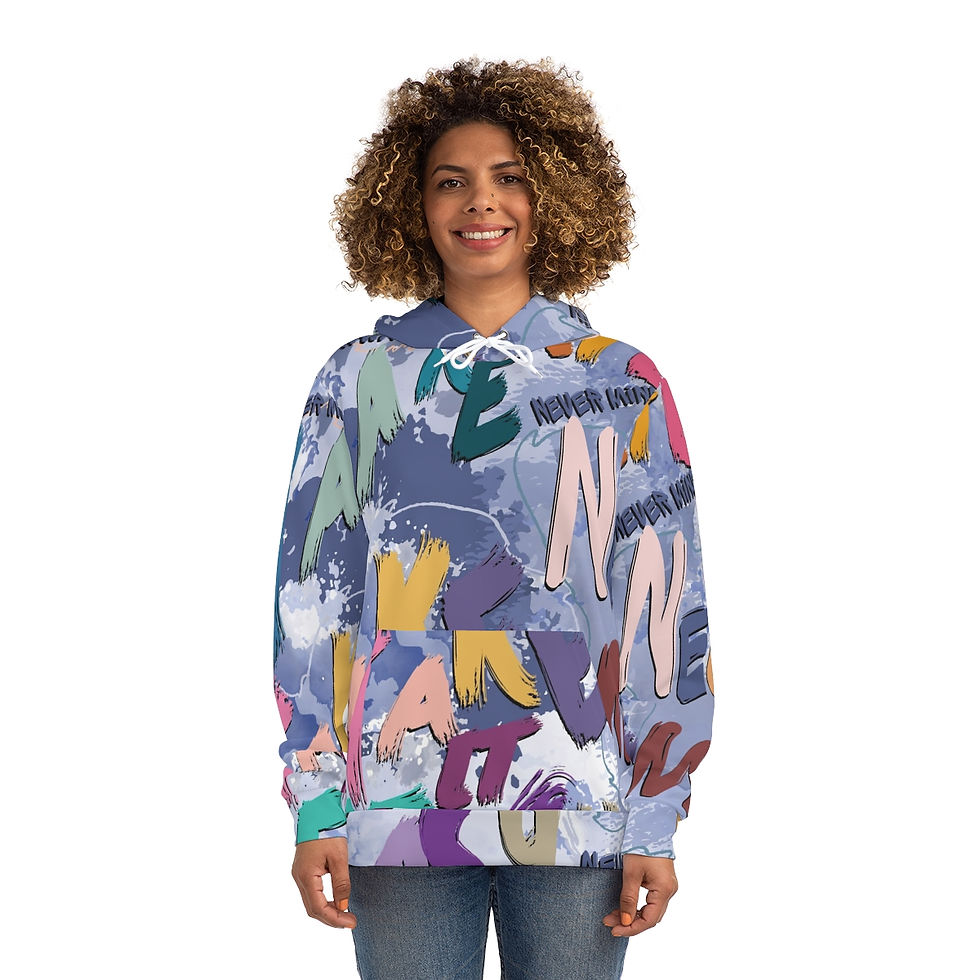 Thumbnail: Fashion Hoodie (AOP)