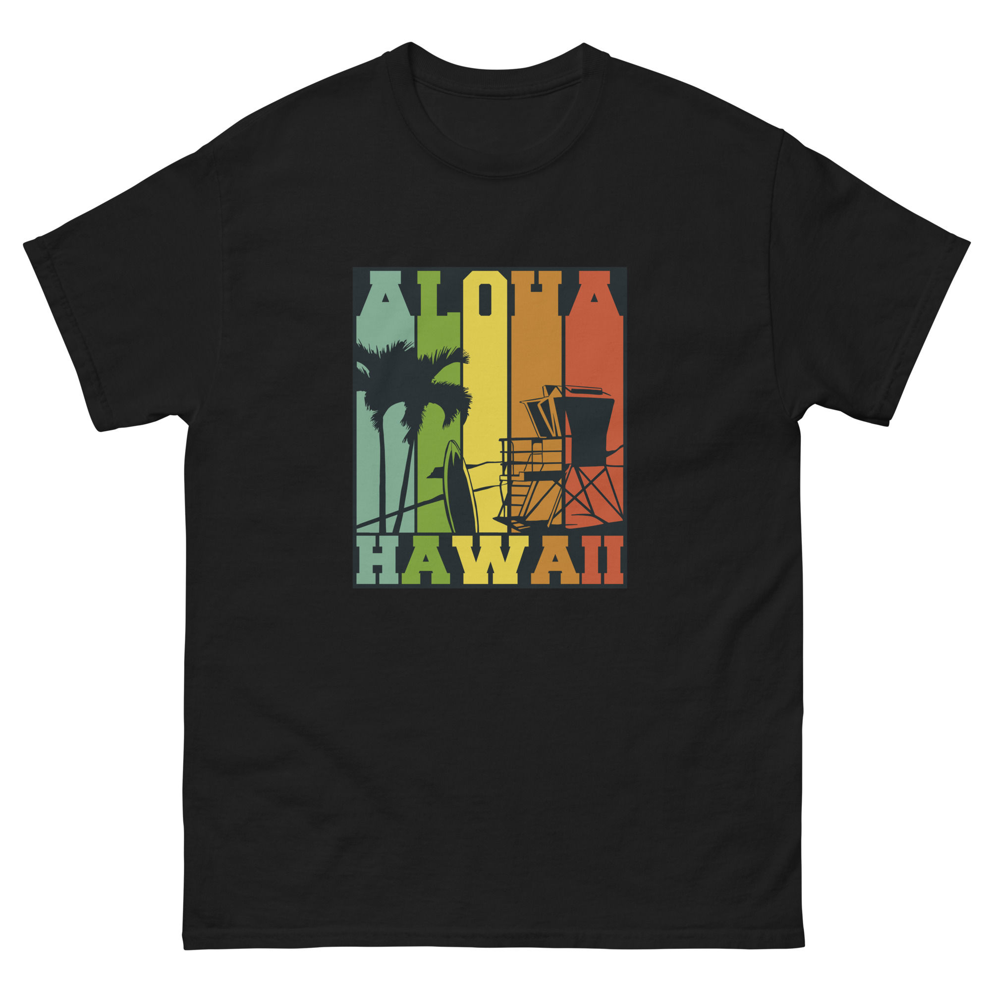 Men's classic tee