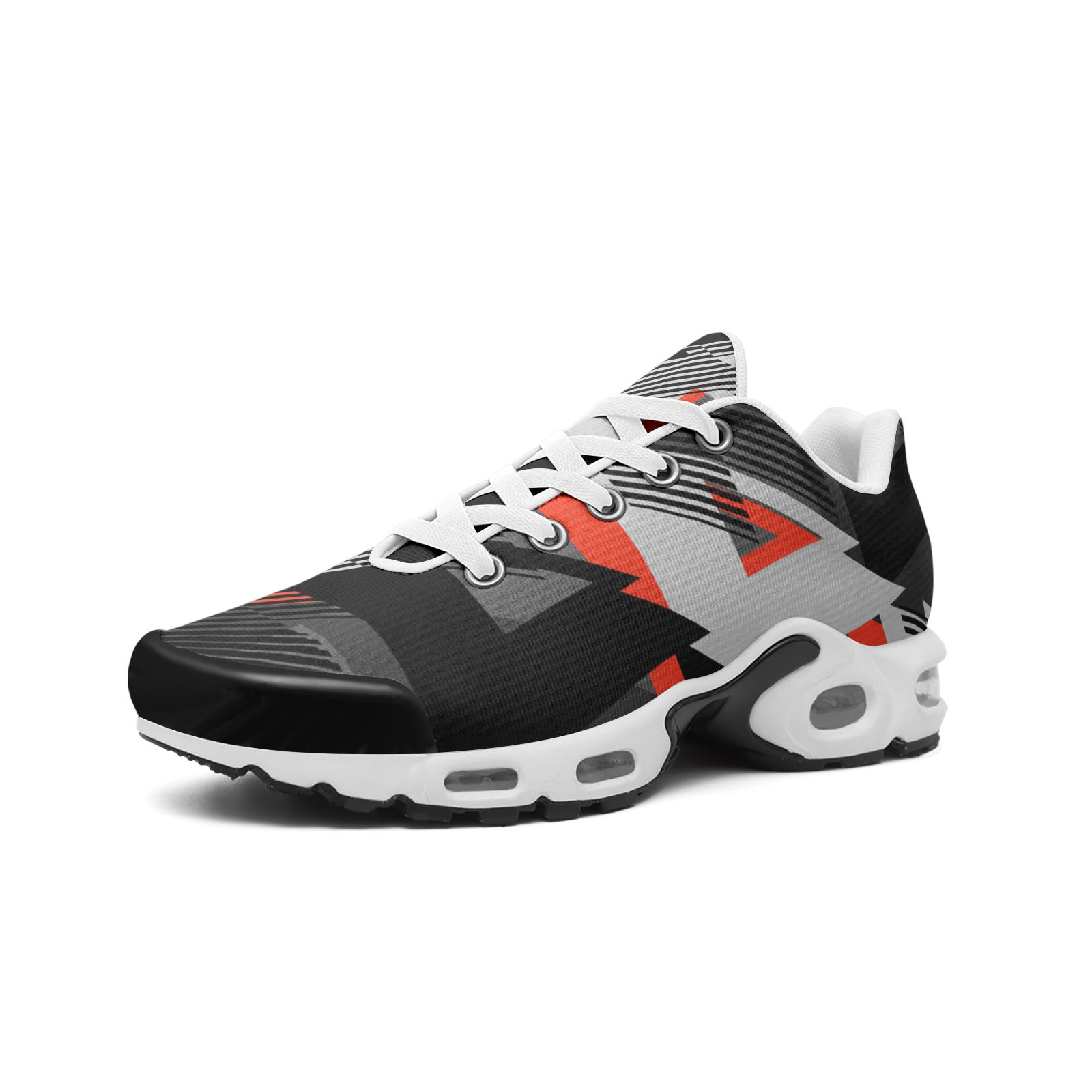 Unisex Mesh Tech Eco-Flex Sneakers