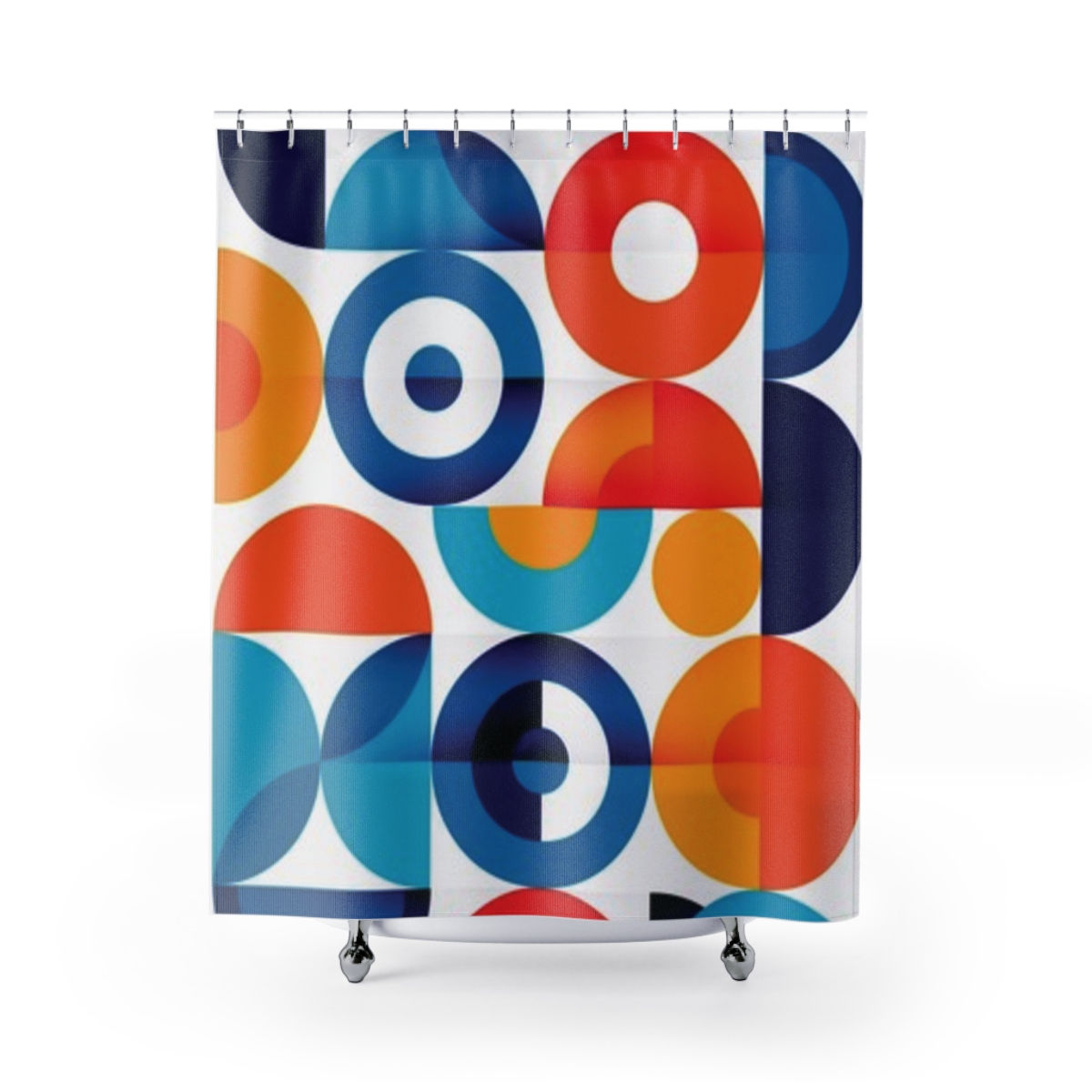 Shower Curtains