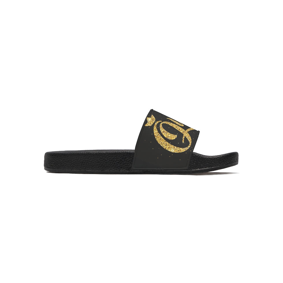 Thumbnail: Slide Sandals