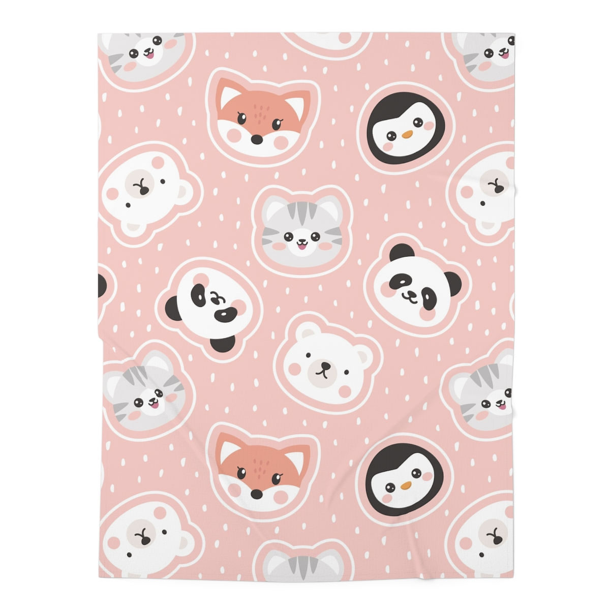 Baby Swaddle Blanket