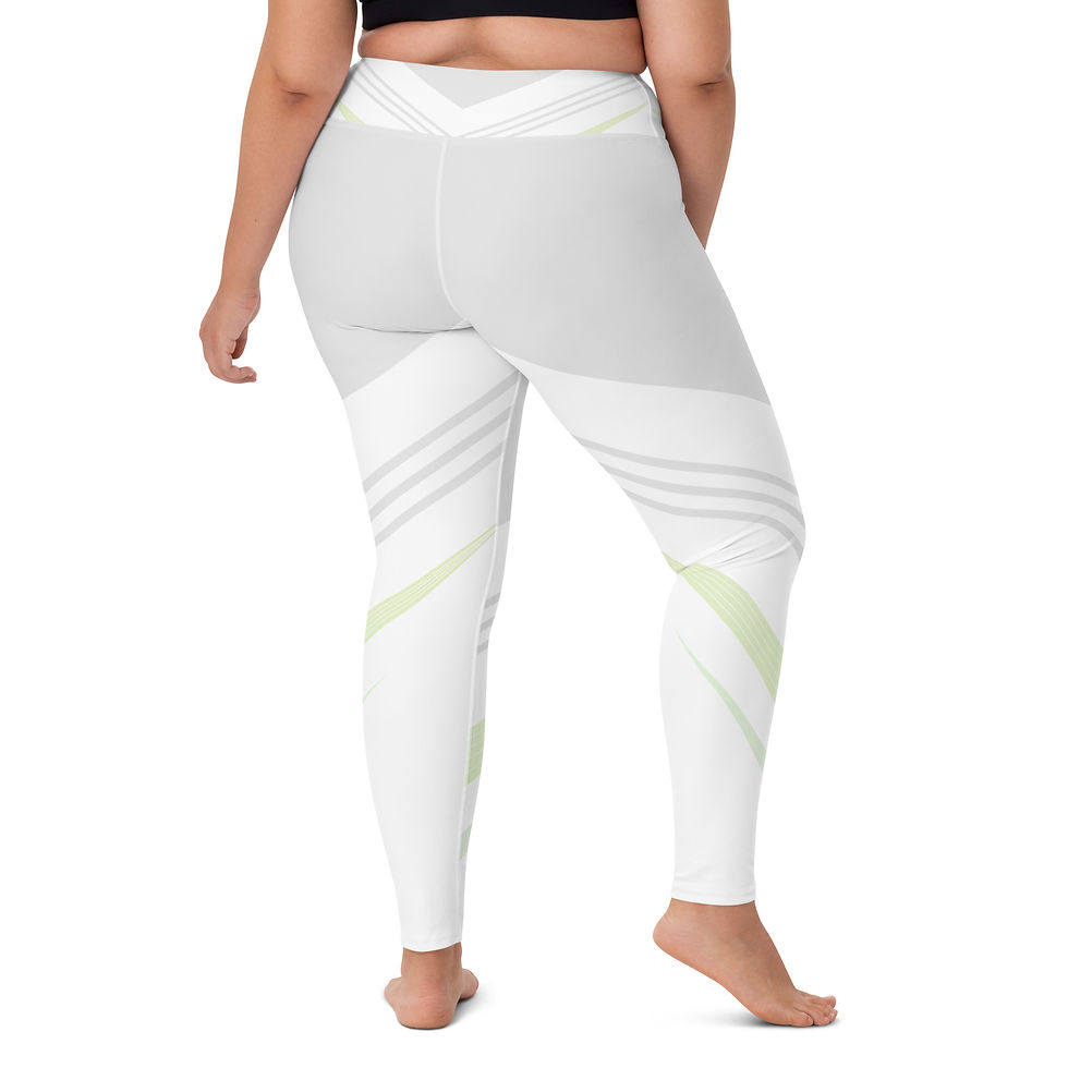 Thumbnail: Yoga Leggings