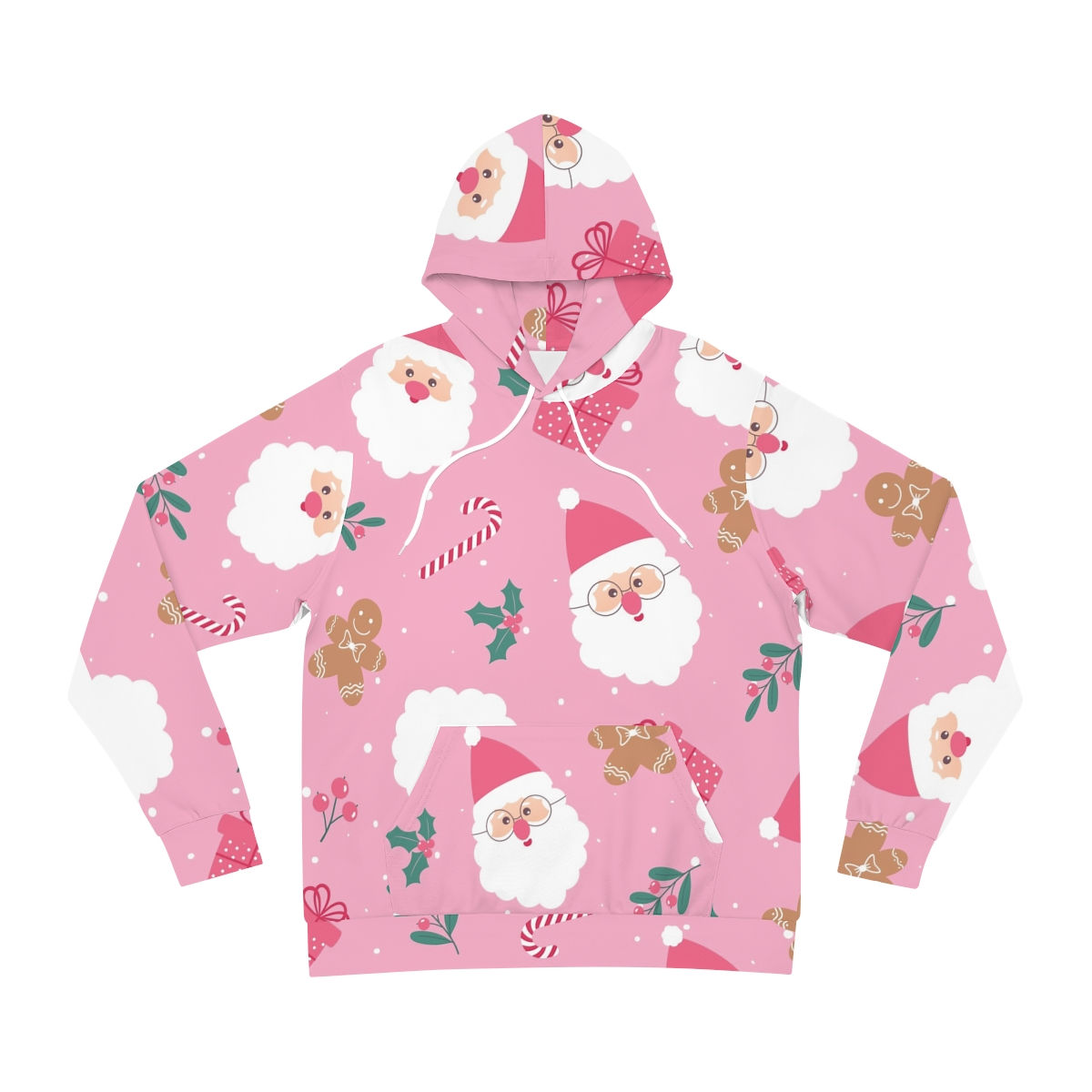 Fashion Hoodie (AOP)