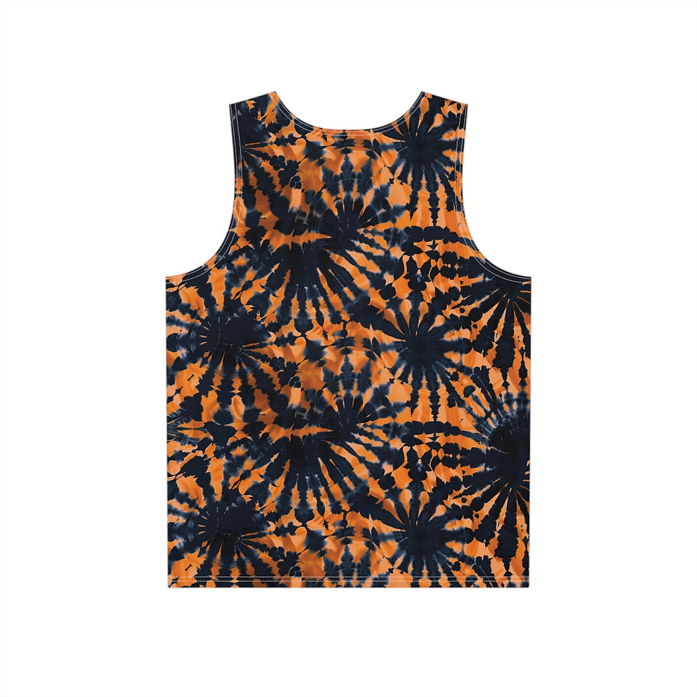 Thumbnail: Men's Tank (AOP)