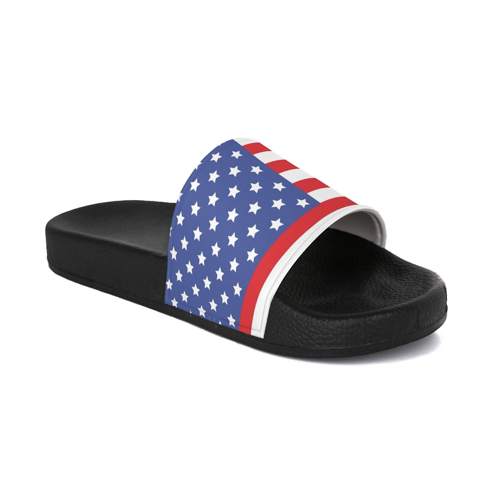 Thumbnail: Men's Slide Sandals