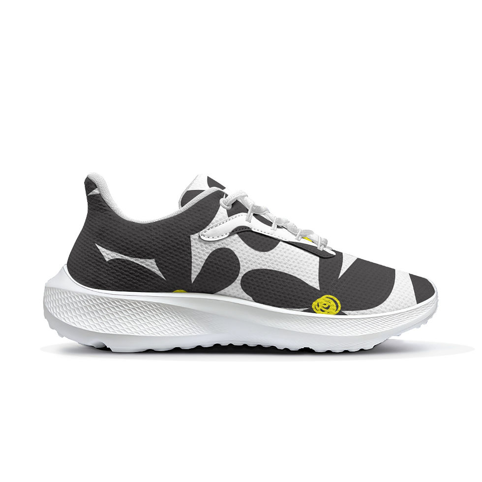 Thumbnail: Unisex Road Running Shoes
