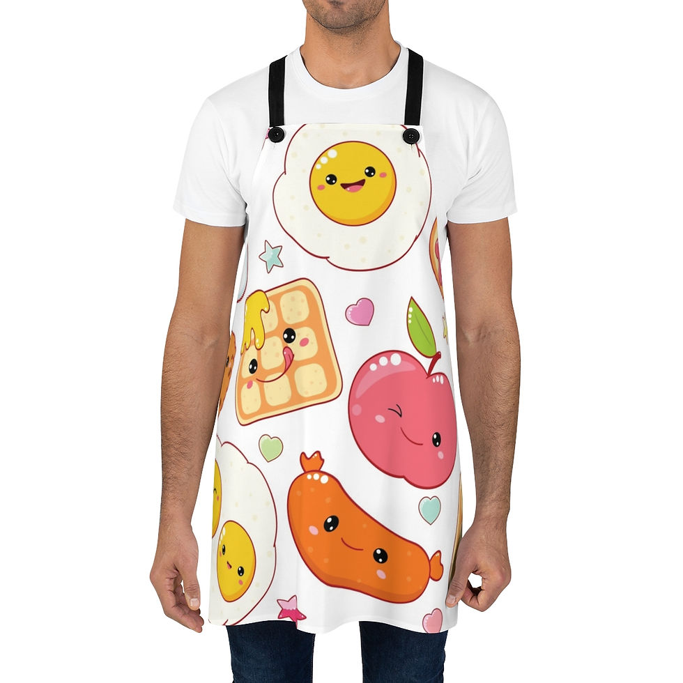 Thumbnail: Apron (AOP)