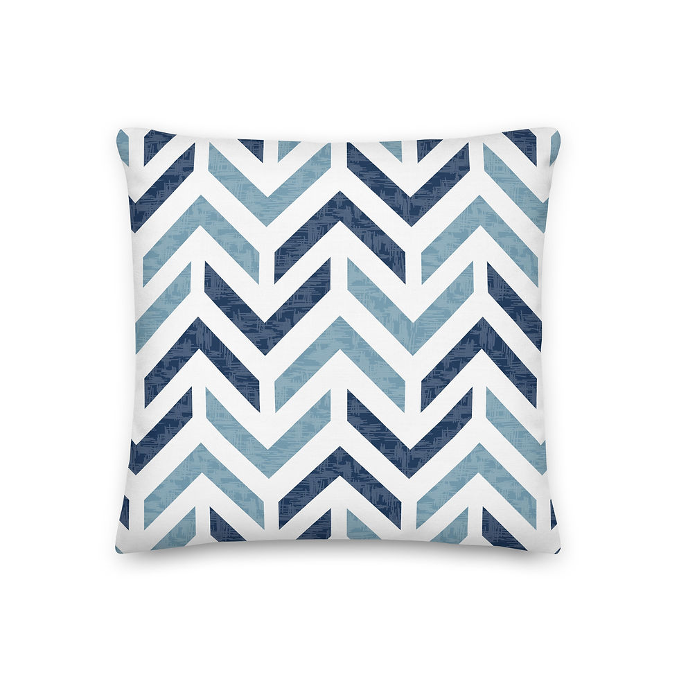 Thumbnail: Premium Pillow