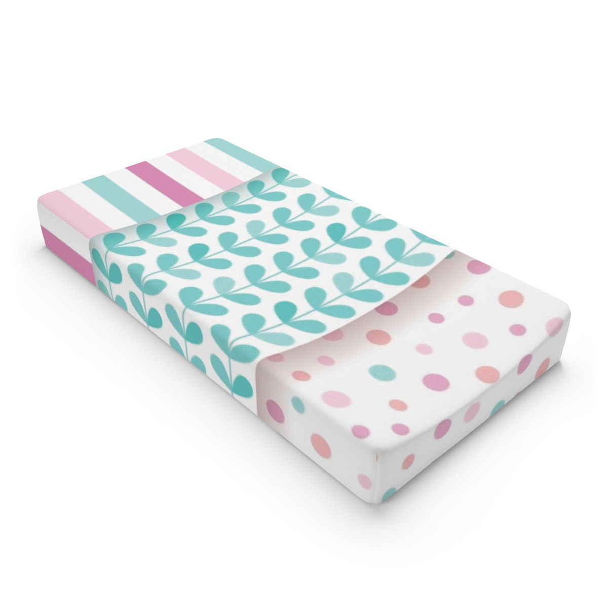 Baby Changing Pad Cover