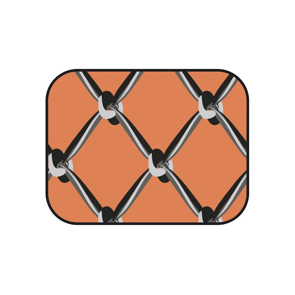 Thumbnail: Car Mats (Set of 4)