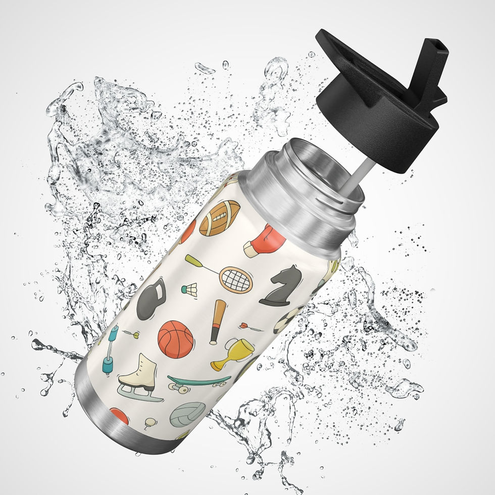 Thumbnail: Gator Tumbler, 32oz