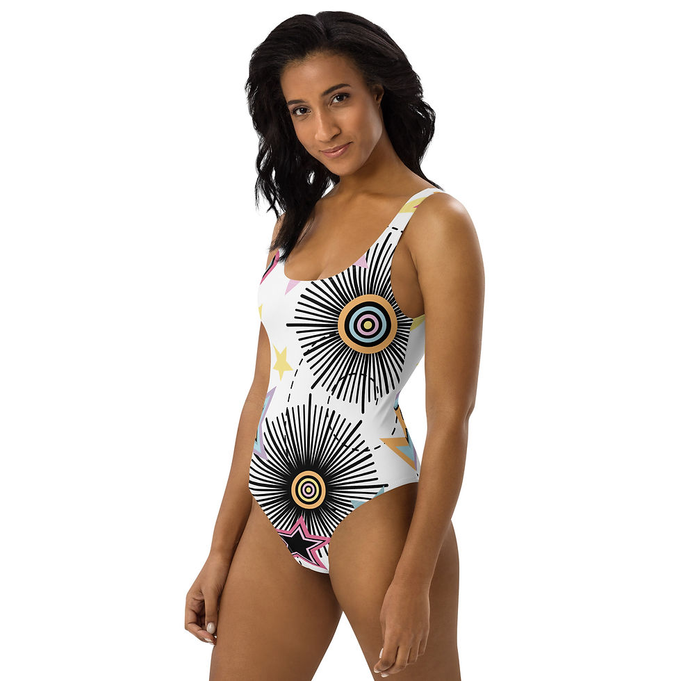 Thumbnail: One-Piece Swimsuit