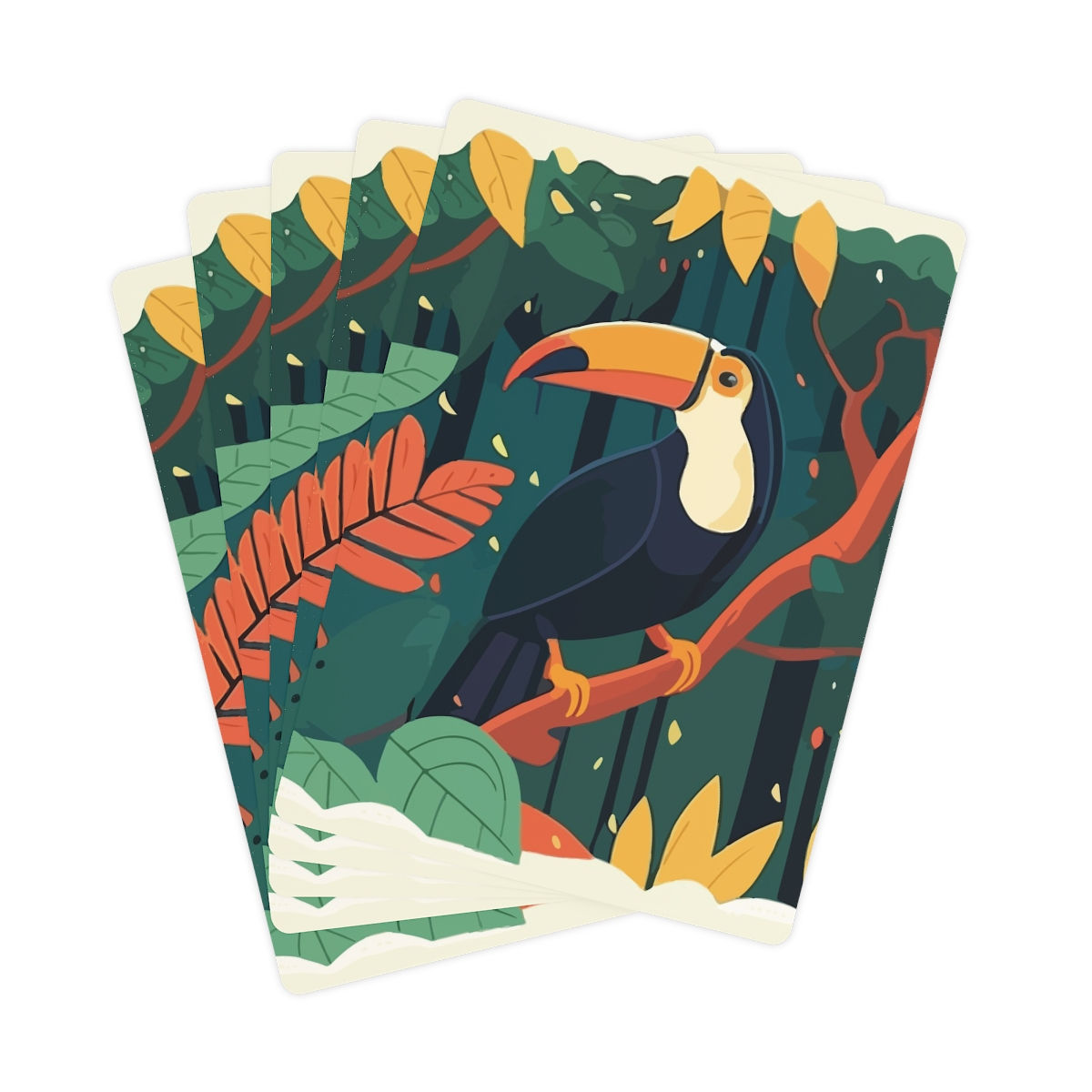 Poker Cards