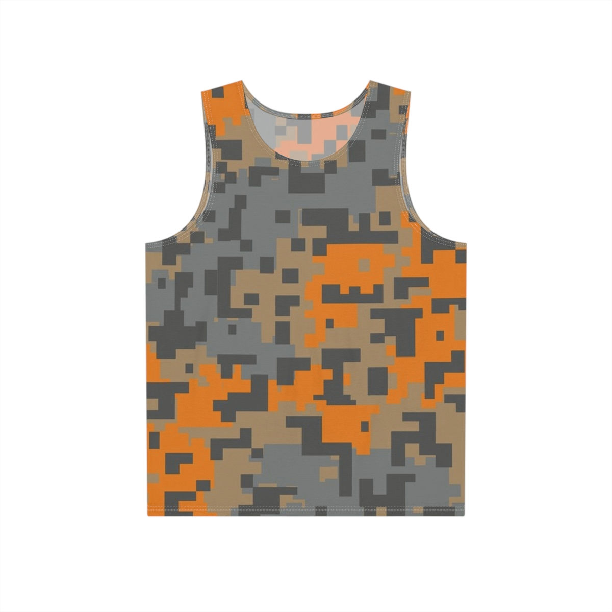 Men's Tank (AOP)
