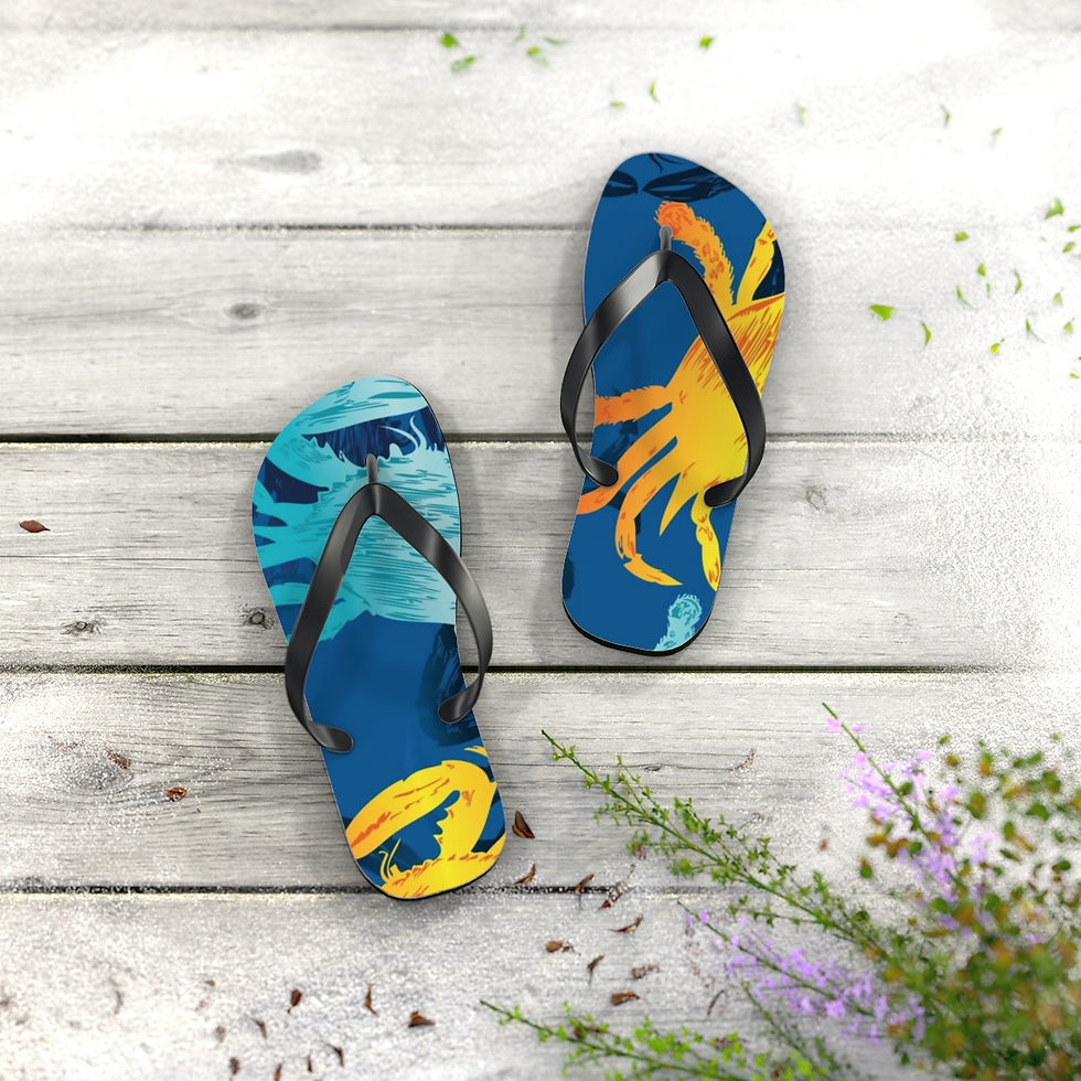 Thumbnail: Flip Flops