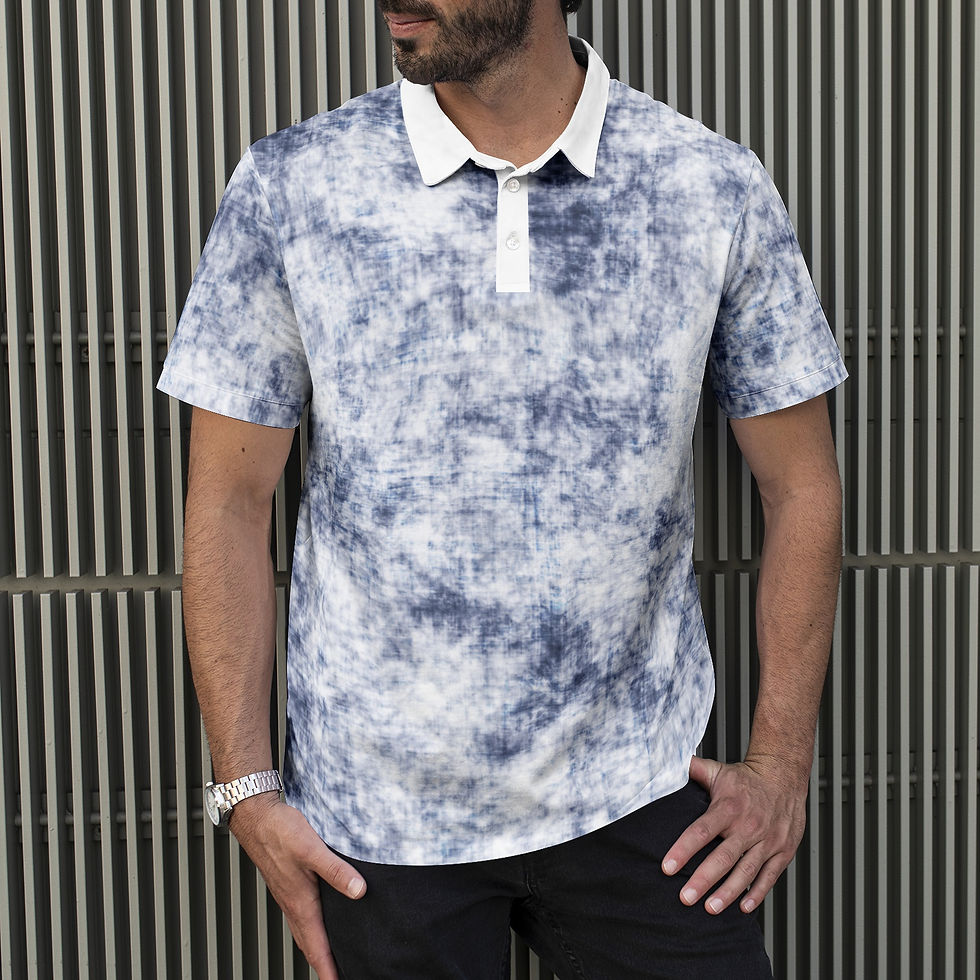 Thumbnail: Men's Polo Shirts