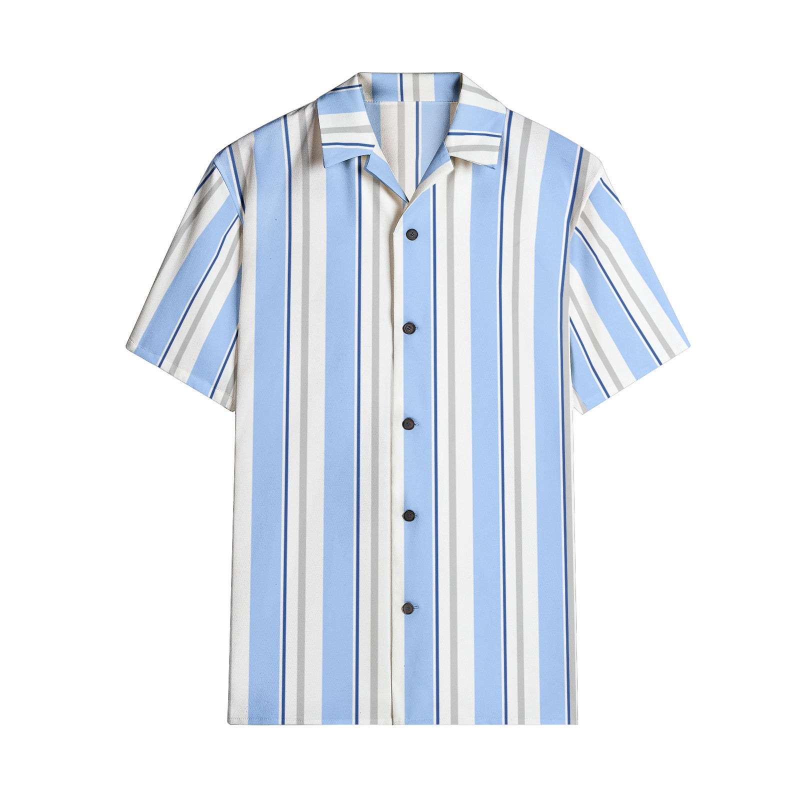 Men's Short Sleeve Shirts
