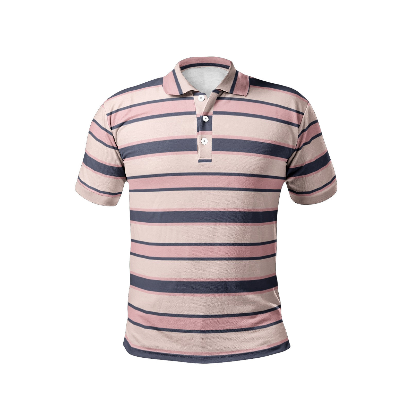 Men's Polo Shirts