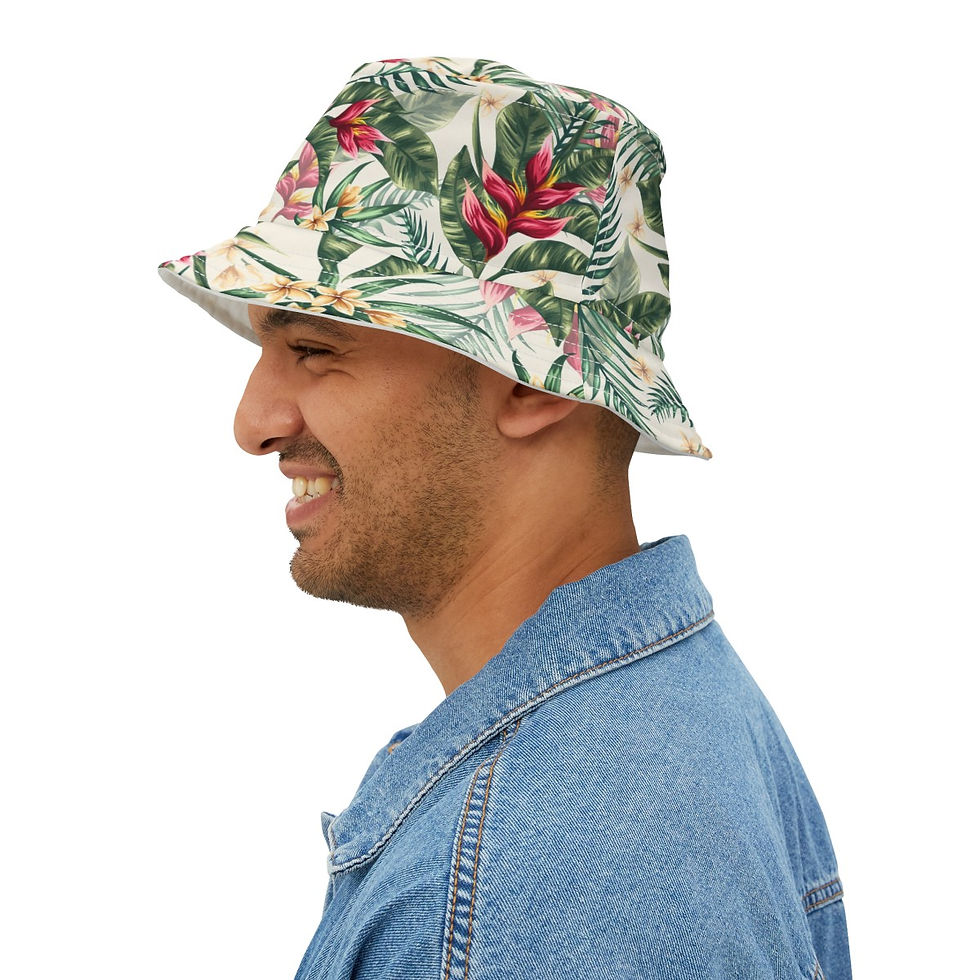 Thumbnail: Bucket Hat (AOP)