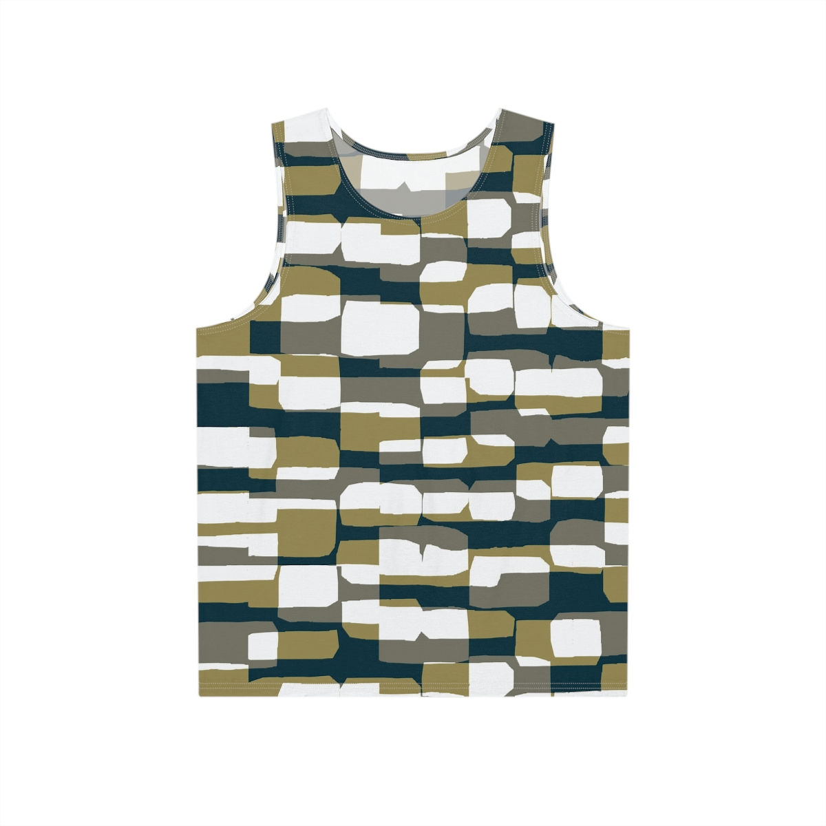 Men's Tank (AOP)