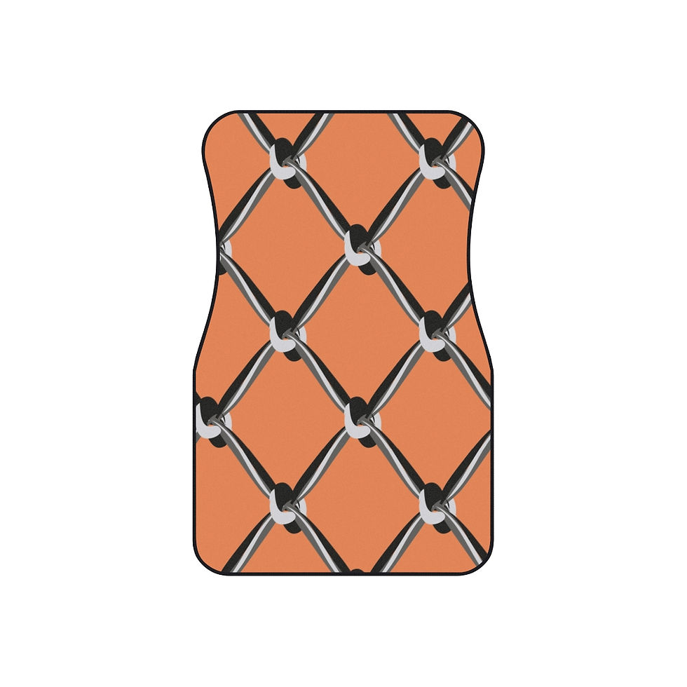 Thumbnail: Car Mats (Set of 4)