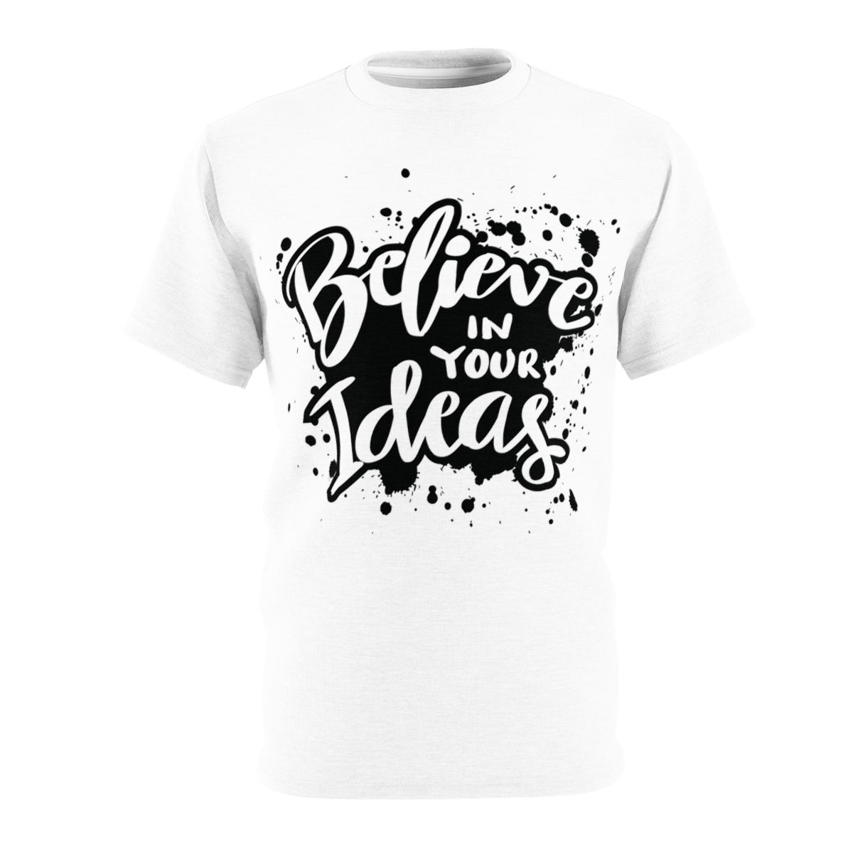 Unisex Cut & Sew Tee (AOP)