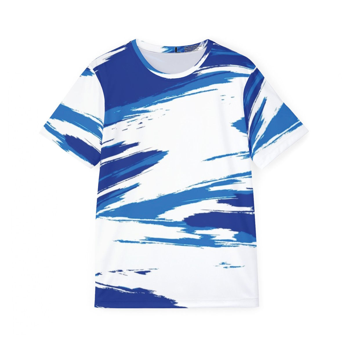 Men's Sports Jersey (AOP)