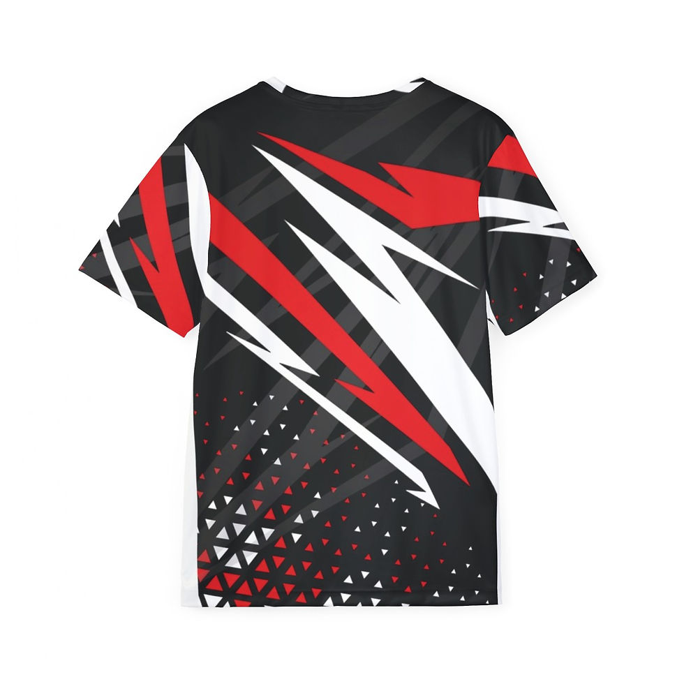 Thumbnail: Men's Sports Jersey (AOP)