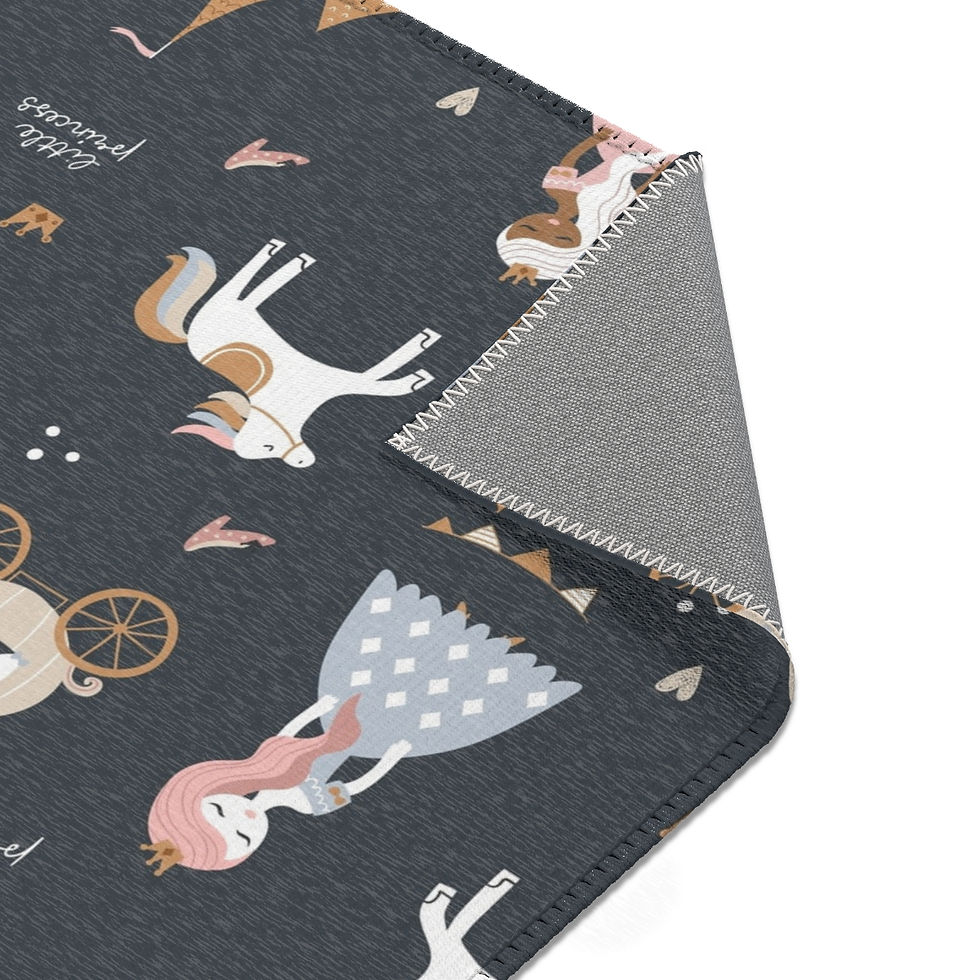 Thumbnail: Area Rugs 