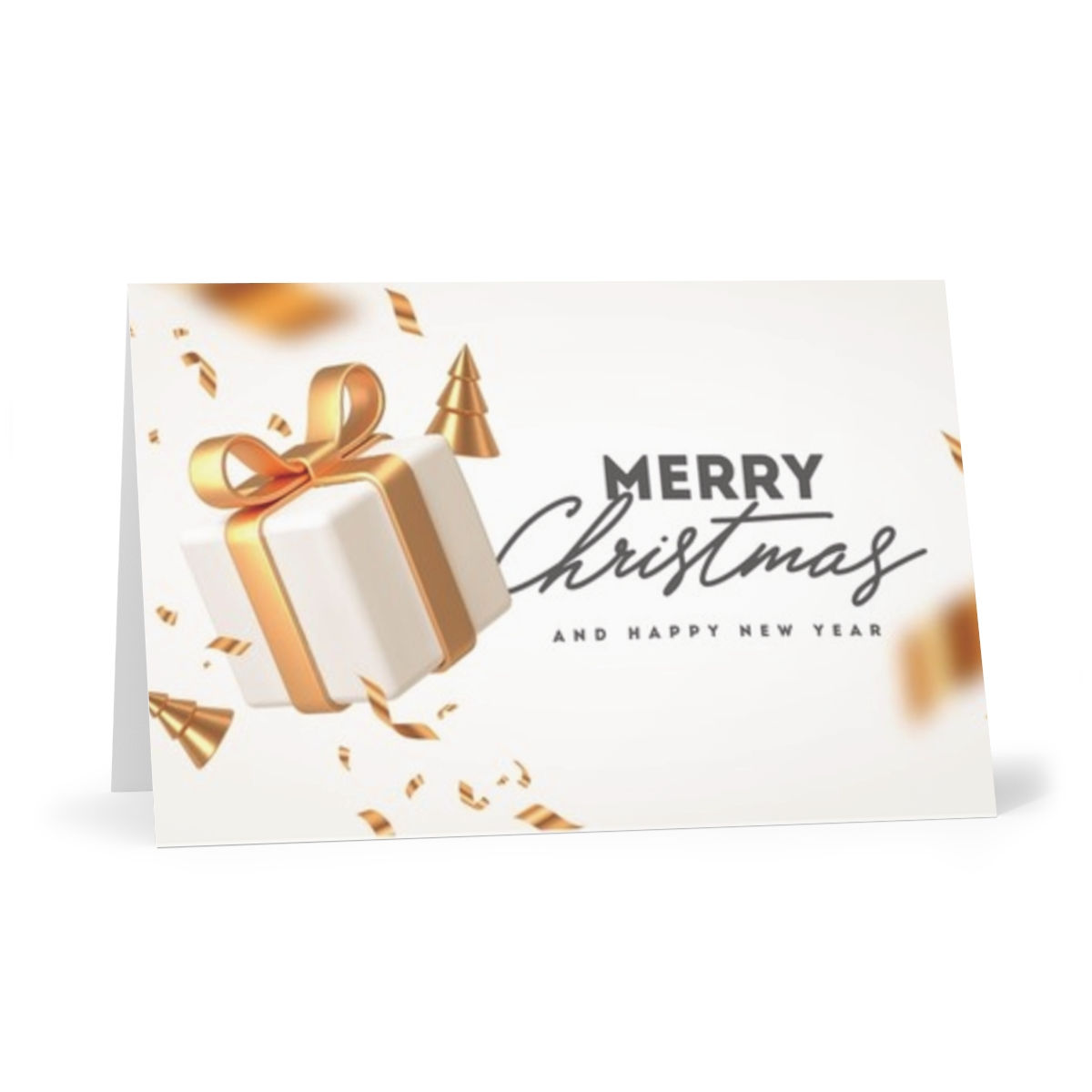 Greeting Cards (7 pcs)