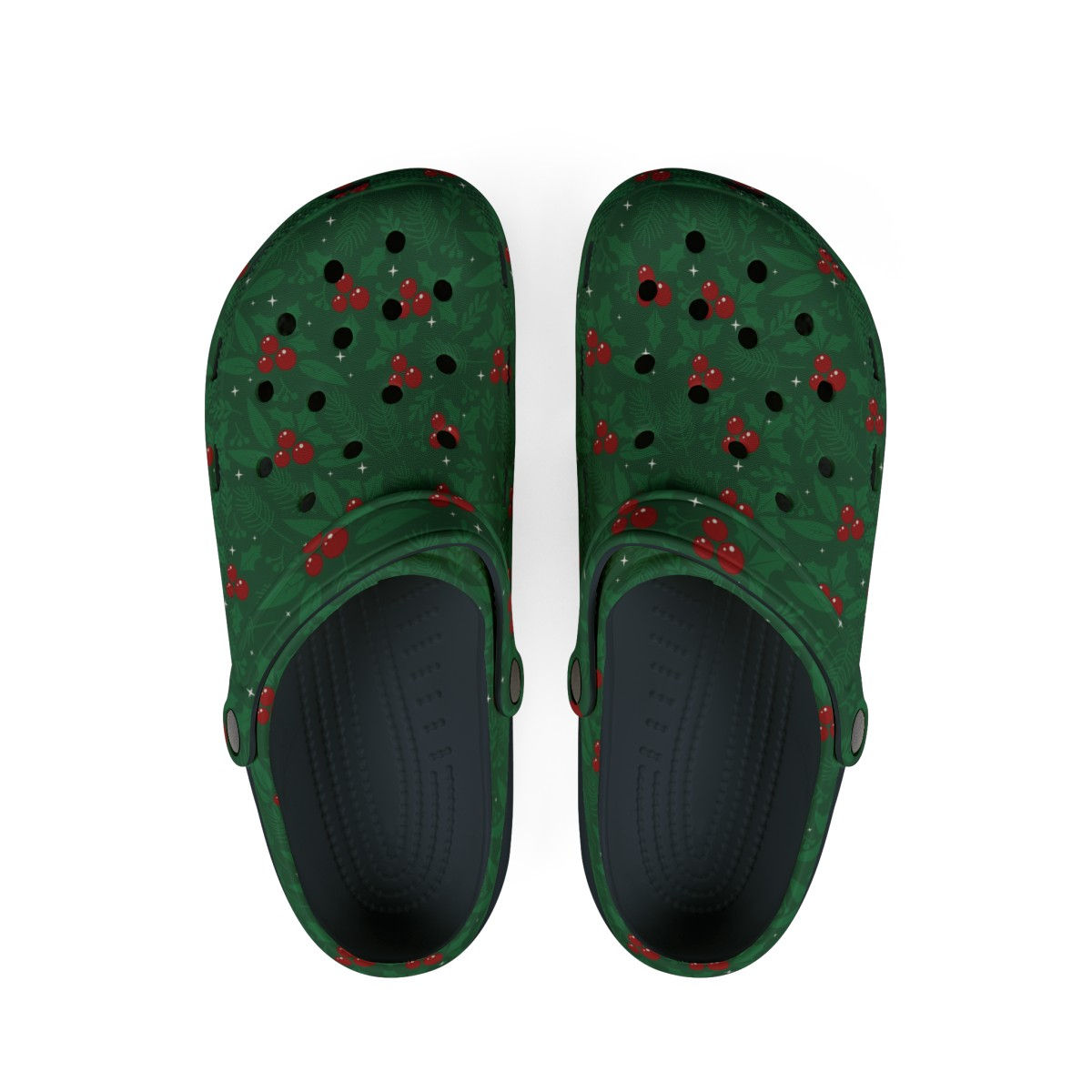 EVA Foam Clogs (AOP)