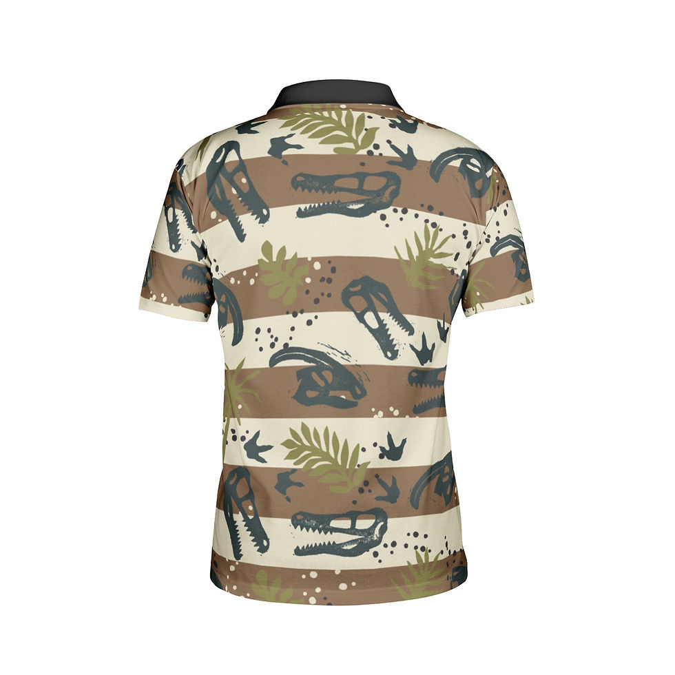 Thumbnail: Men's Polo Shirts