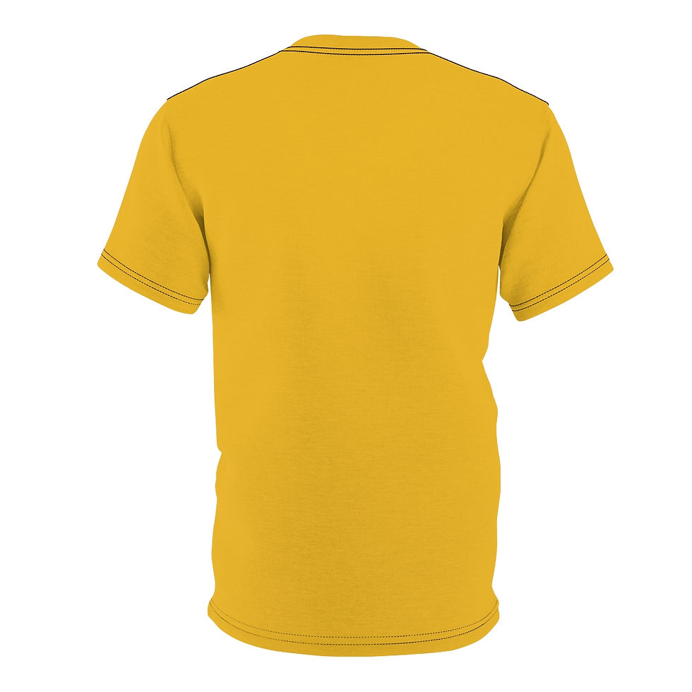 Thumbnail: Unisex Cut & Sew Tee (AOP)